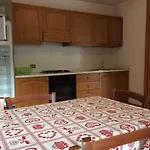Hotel apartamentowy Malibu Falcade