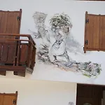 Hotel apartamentowy Malibu