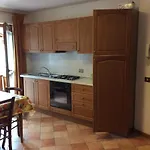 Malibu Hotel apartamentowy Falcade