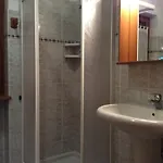 Malibu Hotel apartamentowy Falcade