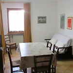 Malibu Hotel apartamentowy Falcade