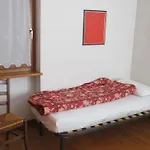 Malibu Hotel apartamentowy Falcade