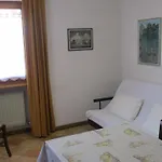 Hotel apartamentowy Malibu