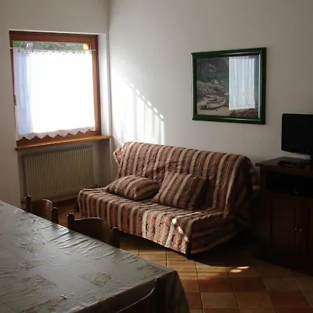 Aparthotel Malibu Falcade