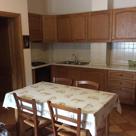 Malibu Apartmanhotel