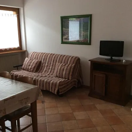 Aparthotel Malibu Falcade