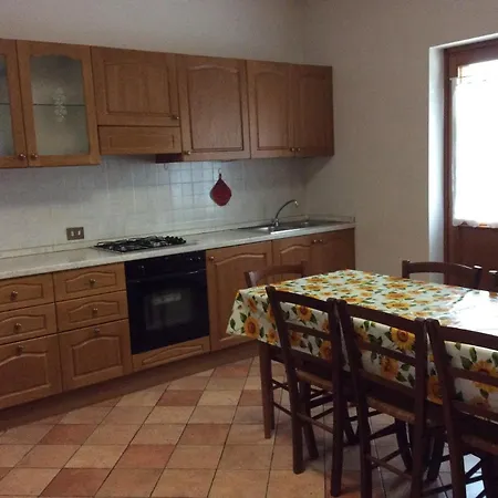 Malibu Aparthotel Falcade