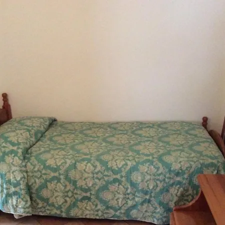 Aparthotel Malibu