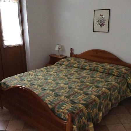 Aparthotel Malibu *