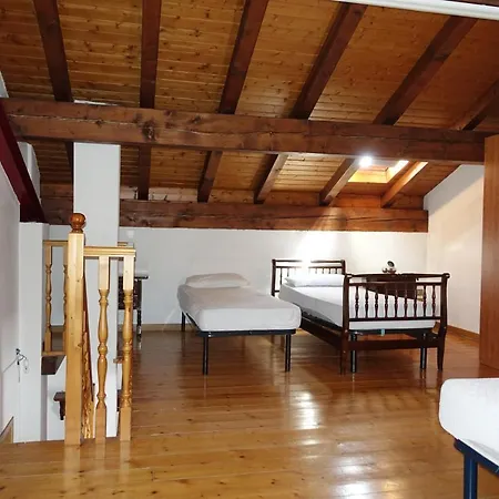 Hotel apartamentowy Malibu Falcade