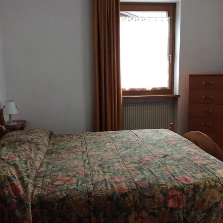 Aparthotel Malibu