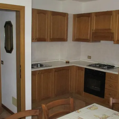 Malibu Apartmanhotel