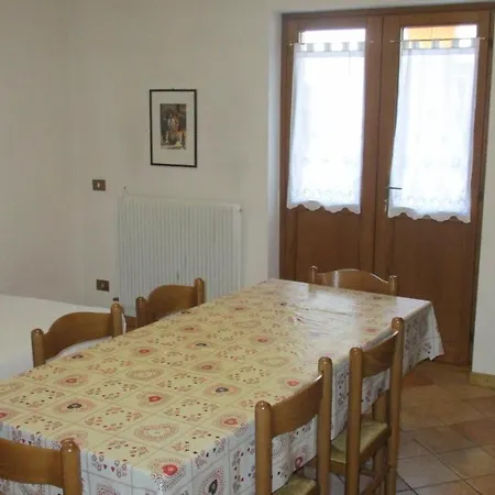 Malibu Aparthotel Falcade
