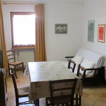 Malibu Aparthotel Falcade