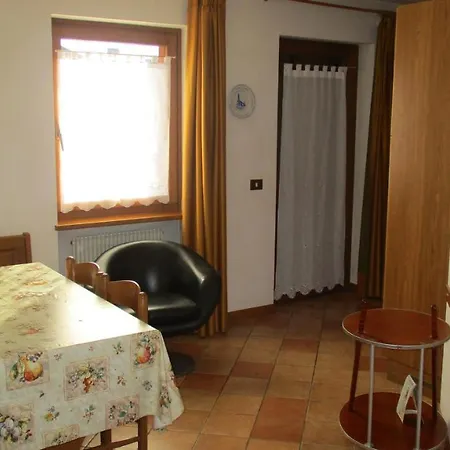 Aparthotel Malibu