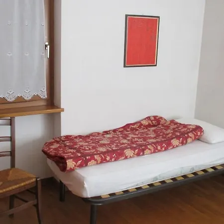 Malibu Apartmanhotel Falcade