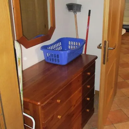 Malibu Aparthotel *