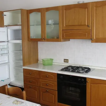 Apartmanhotel Malibu
