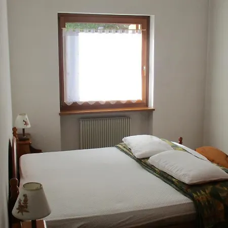 Malibu Apartmanhotel Falcade
