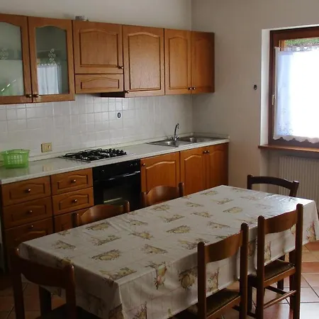 Malibu Hotel apartamentowy *