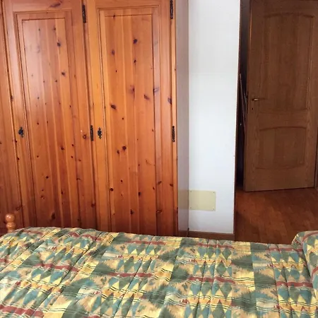 Hotel apartamentowy Malibu
