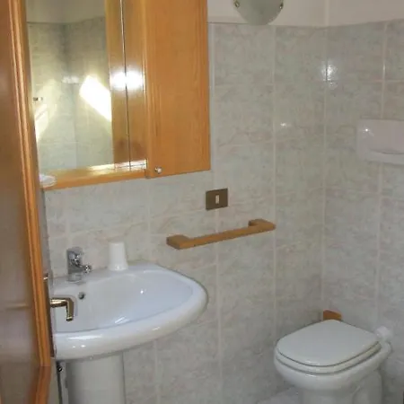 Aparthotel Malibu Falcade