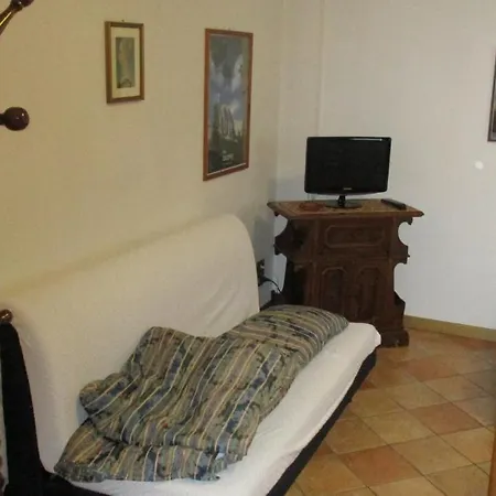 Malibu Hotel apartamentowy *