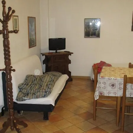 Hotel apartamentowy Malibu