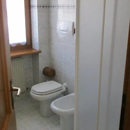 Malibu Aparthotel Falcade
