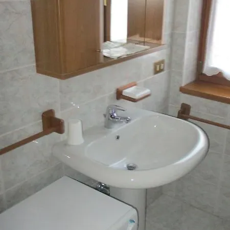Aparthotel Malibu