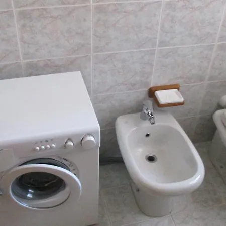 Malibu Aparthotel Falcade