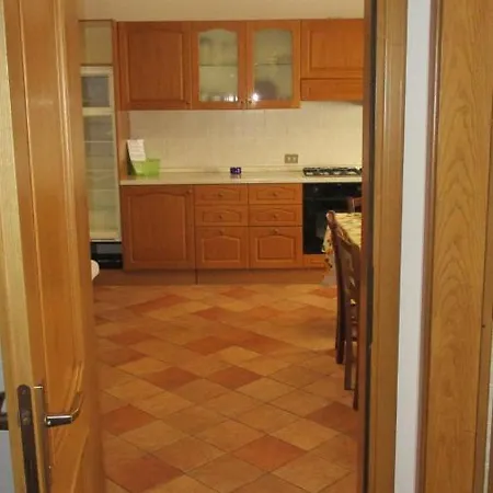 Hotel apartamentowy Malibu *