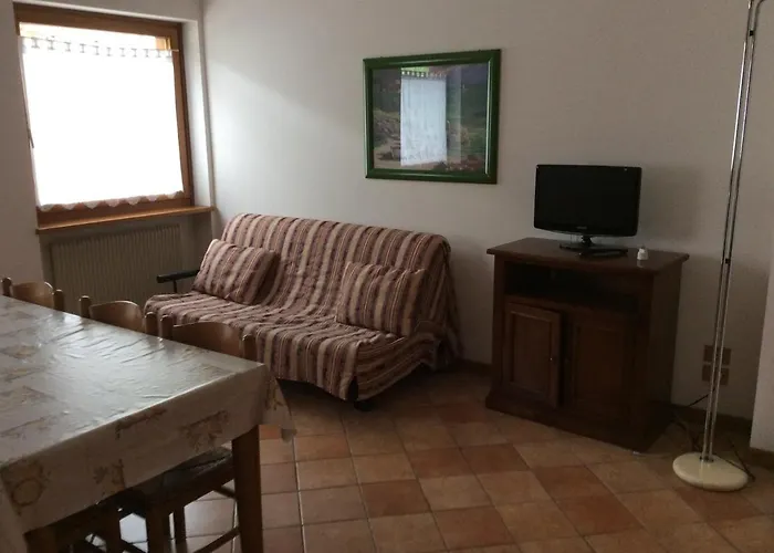 Aparthotel Malibu Falcade