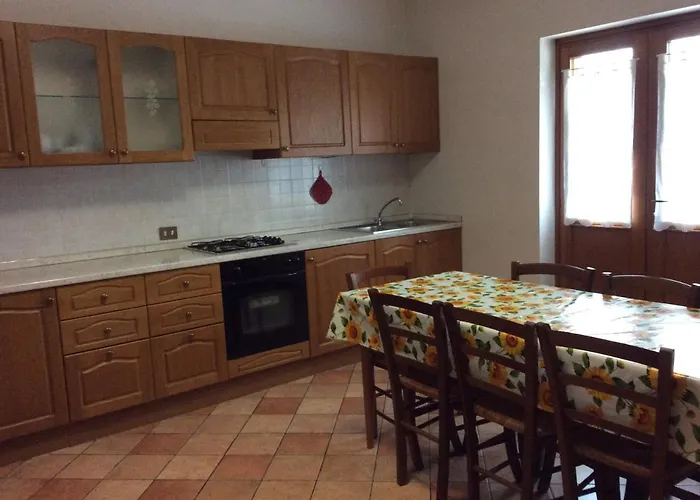 Malibu Aparthotel Falcade