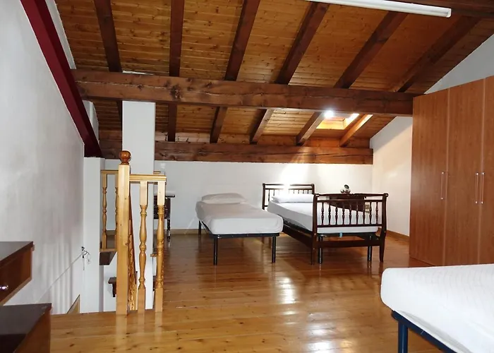 Aparthotel Malibu Falcade