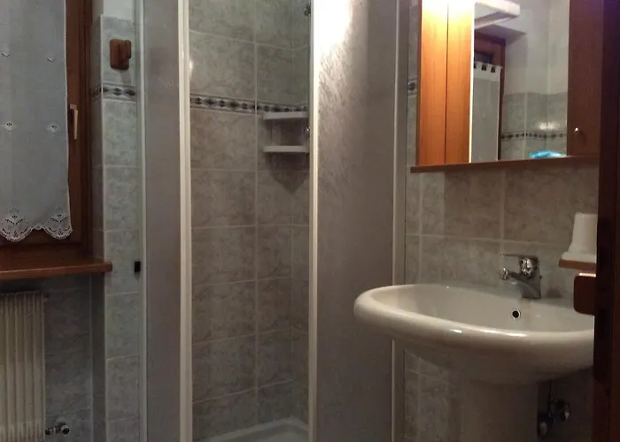 Malibu Aparthotel Falcade