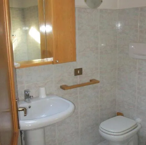 Aparthotel Malibu Falcade