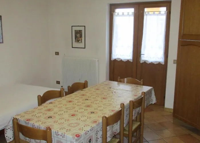 Malibu Aparthotel Falcade