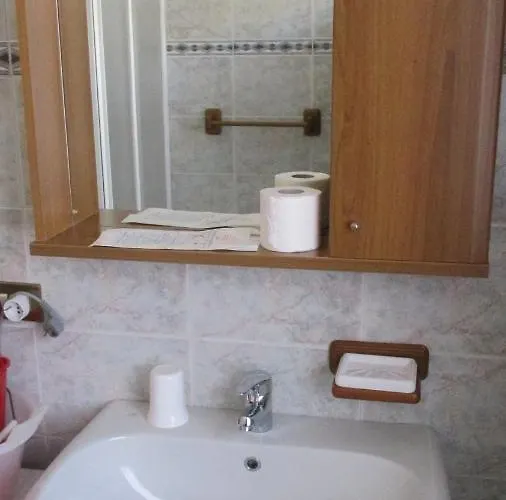 Malibu Aparthotel Falcade