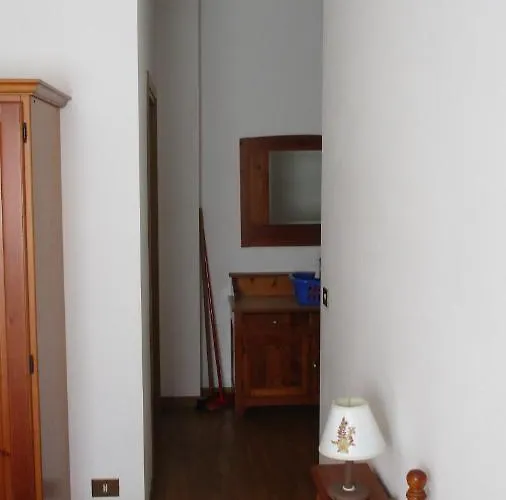 Malibu Aparthotel Falcade