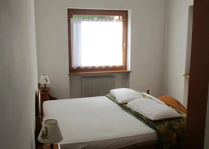 Malibu Aparthotel Falcade